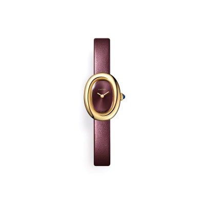 CARTIER BAIGNOIRE WATCH WGBA0032